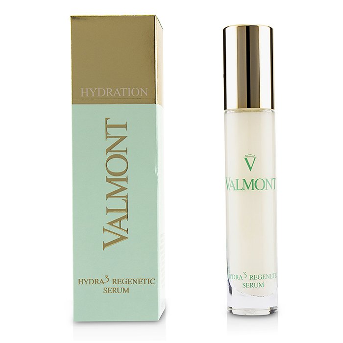 VALMONT - HYDRA 3 REGENETIC SERUM - Anti-Aging Moisturizing Serum