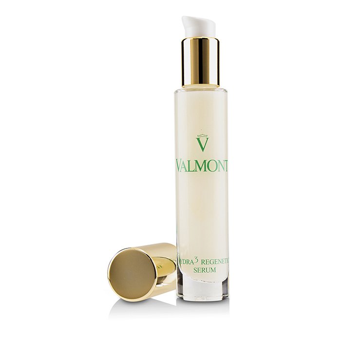 VALMONT - HYDRA 3 REGENETIC SERUM - Anti-Aging Moisturizing Serum