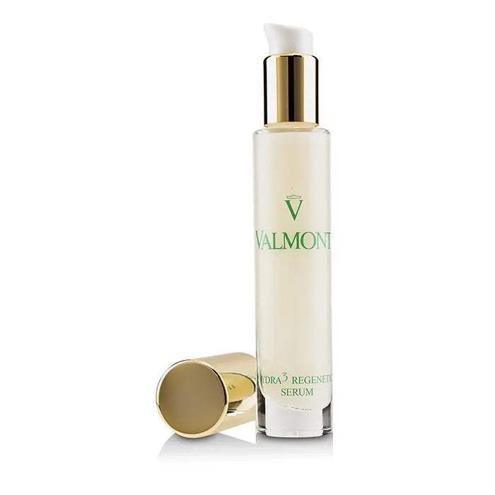 VALMONT - HYDRA 3 REGENETIC SERUM - Anti-Aging Moisturizing Serum Valmont