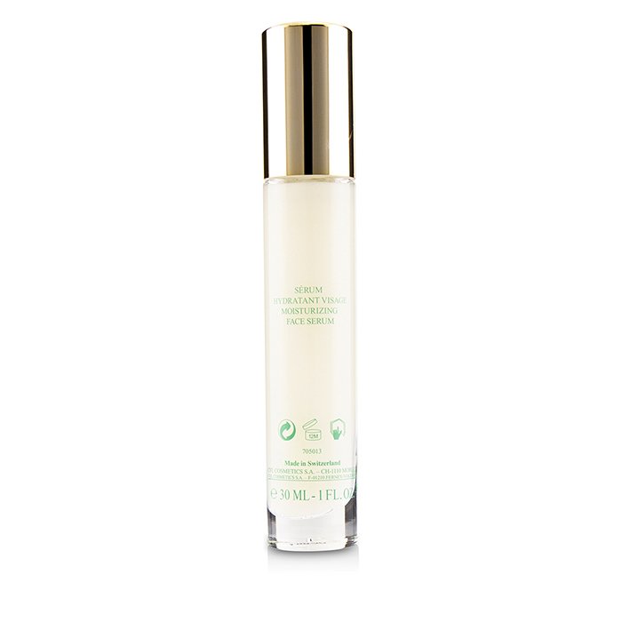 VALMONT - HYDRA 3 REGENETIC SERUM - Anti-Aging Moisturizing Serum