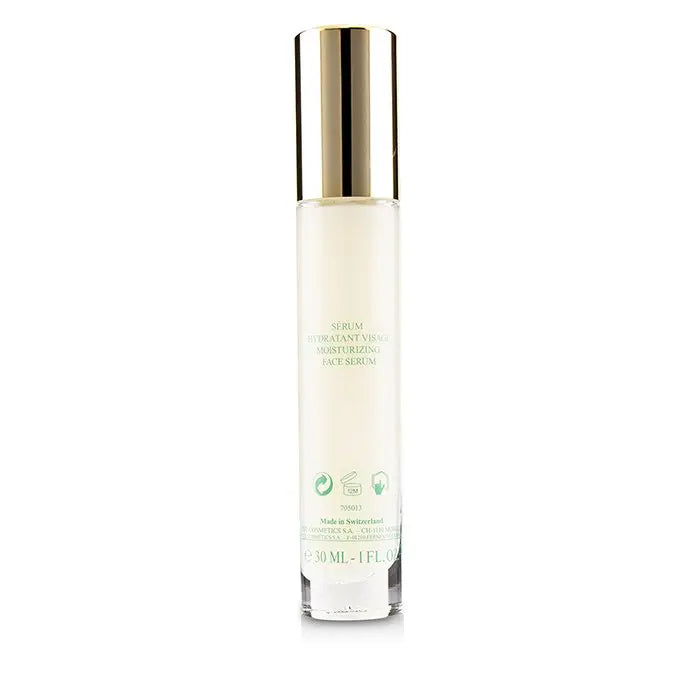 VALMONT - HYDRA 3 REGENETIC SERUM - Anti-Aging Moisturizing Serum Valmont
