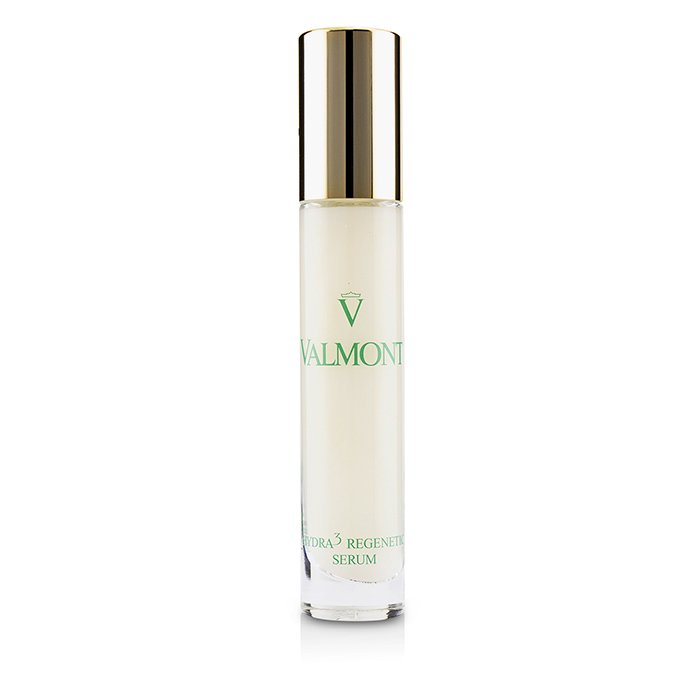 VALMONT - HYDRA 3 REGENETIC SERUM - Anti-Aging Moisturizing Serum