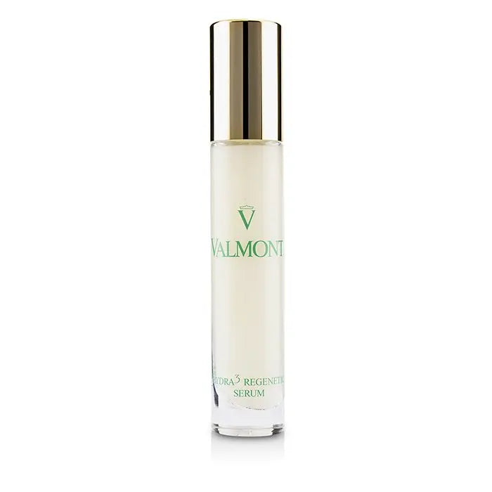 VALMONT - HYDRA 3 REGENETIC SERUM - Anti-Aging Moisturizing Serum Valmont
