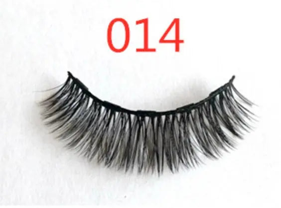 A Pair Of False Eyelashes With Magnets Jane Iredale