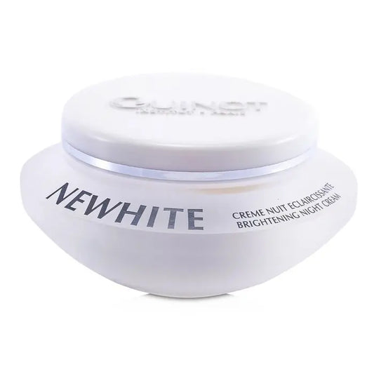 GUINOT - Newhite Brightening Night Cream for the Face Guinot