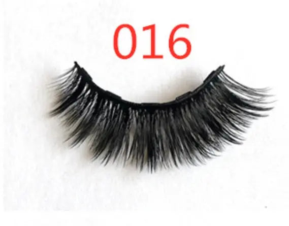 A Pair Of False Eyelashes With Magnets Jane Iredale