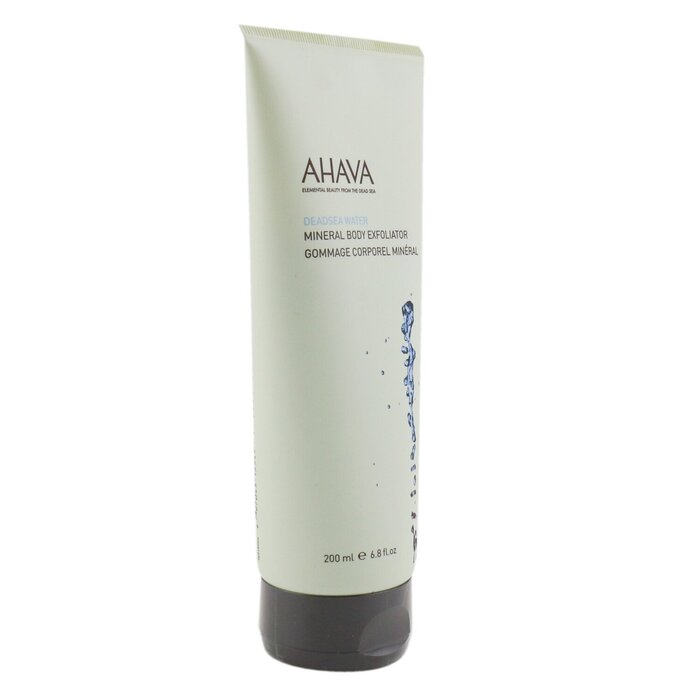 AHAVA - Deadsea Water Mineral Body Exfoliator