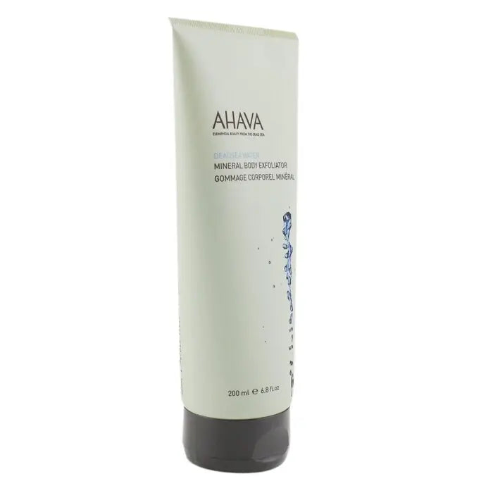 AHAVA - Deadsea Water Mineral Body Exfoliator Ahava
