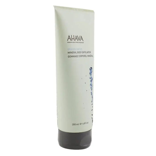 AHAVA - Deadsea Water Mineral Body Exfoliator Ahava