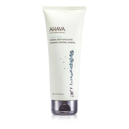 AHAVA - Deadsea Water Mineral Body Exfoliator Ahava