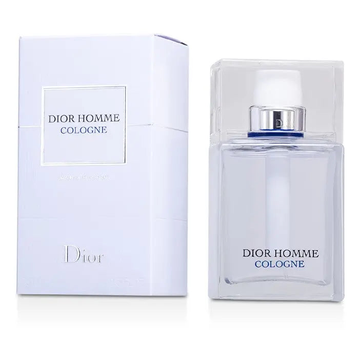 CHRISTIAN DIOR - Dior Homme Cologne Spray Christian Dior