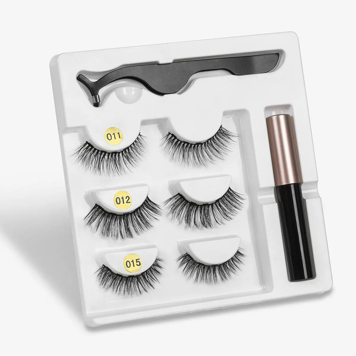 A Pair Of False Eyelashes With Magnets Jane Iredale
