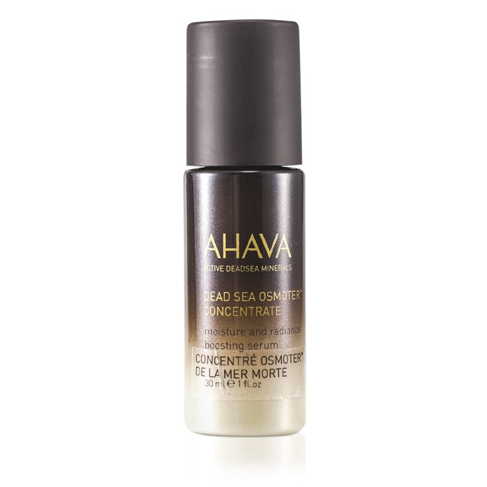 AHAVA - Dead Sea Osmoter Concentrate