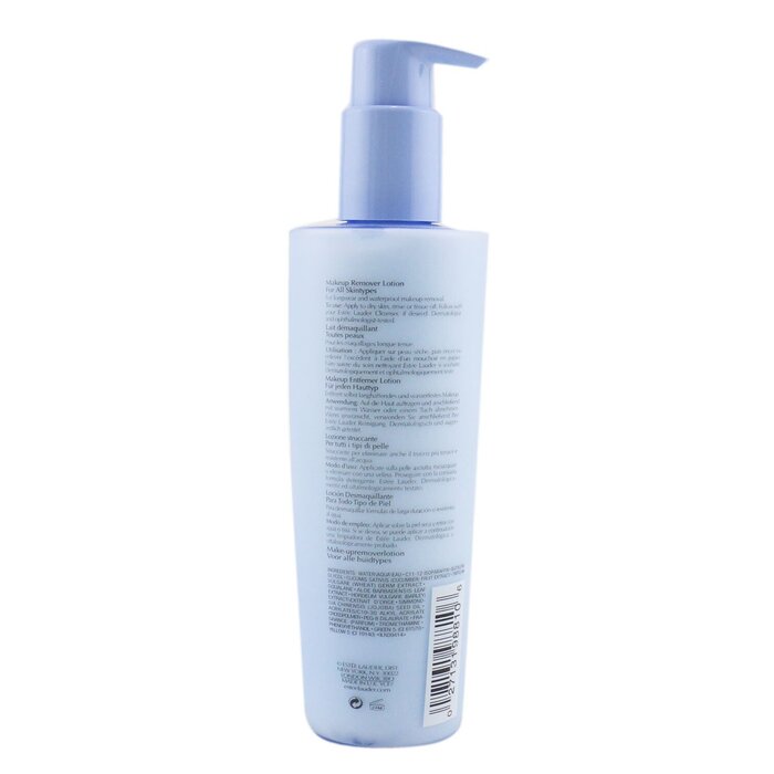 ESTÉE LAUDER TAKE IT AWAY MAKEUP REMOVE LOTION — Effective Face, Eye &amp; Lip Cleanser