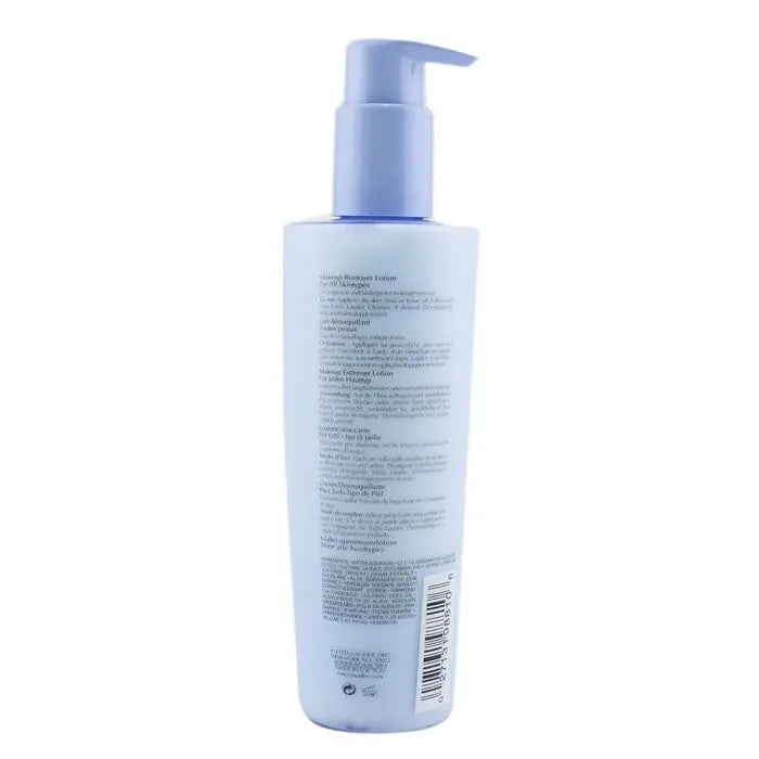 ESTÉE LAUDER TAKE IT AWAY MAKEUP REMOVE LOTION — Effective Face, Eye &amp; Lip Cleanser Estee Lauder