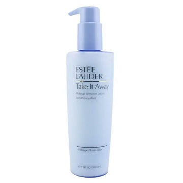 ESTÉE LAUDER TAKE IT AWAY MAKEUP REMOVE LOTION — Effective Face, Eye &amp; Lip Cleanser Estee Lauder