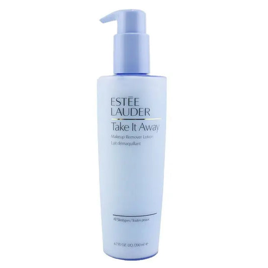 ESTÉE LAUDER TAKE IT AWAY MAKEUP REMOVE LOTION — Effective Face, Eye &amp; Lip Cleanser Estee Lauder