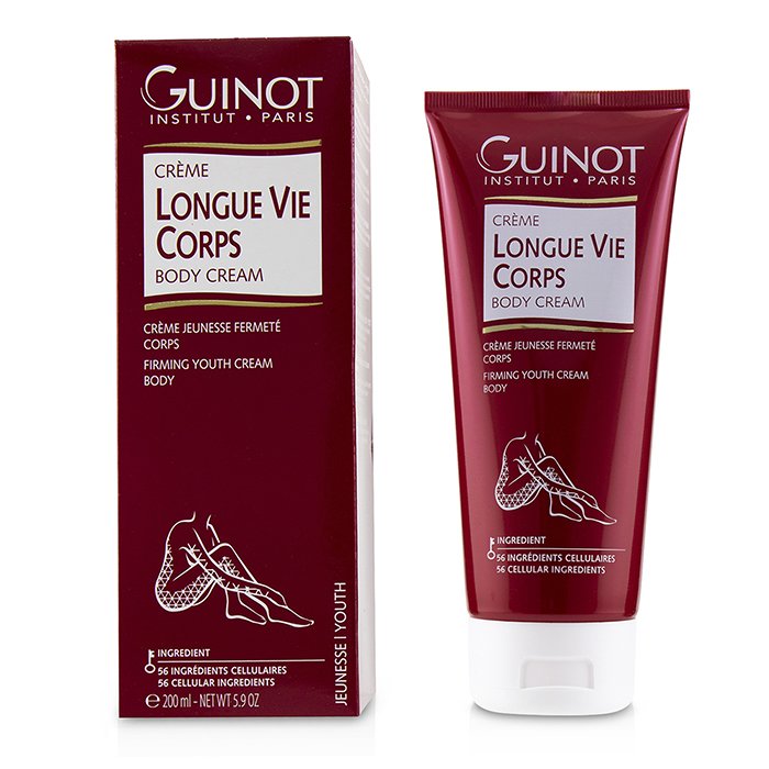 GUINOT - Longue Vie Corps Body