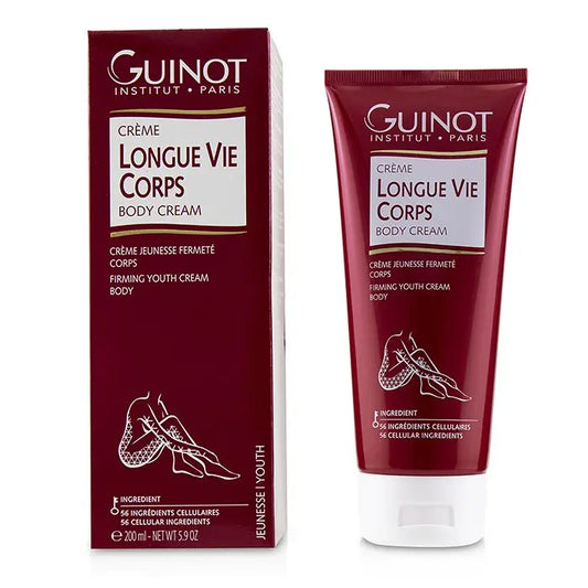 GUINOT - Longue Vie Corps Body Guinot