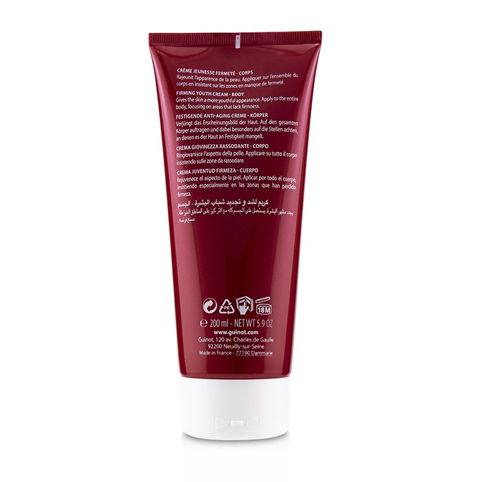 GUINOT - Longue Vie Corps Body