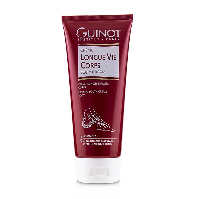 GUINOT - Longue Vie Corps Body