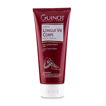 GUINOT - Longue Vie Corps Body Guinot