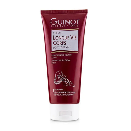GUINOT - Longue Vie Corps Body Guinot