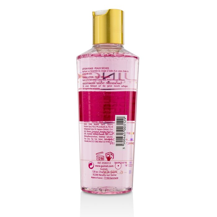 GUINOT - Hydra Confort Face Lotion (Dry Skin)