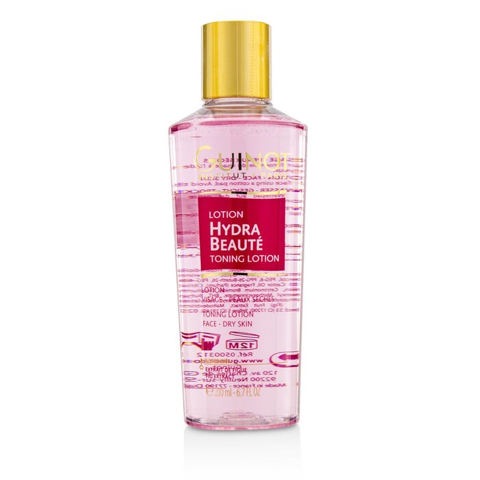 GUINOT - Hydra Confort Face Lotion (Dry Skin)