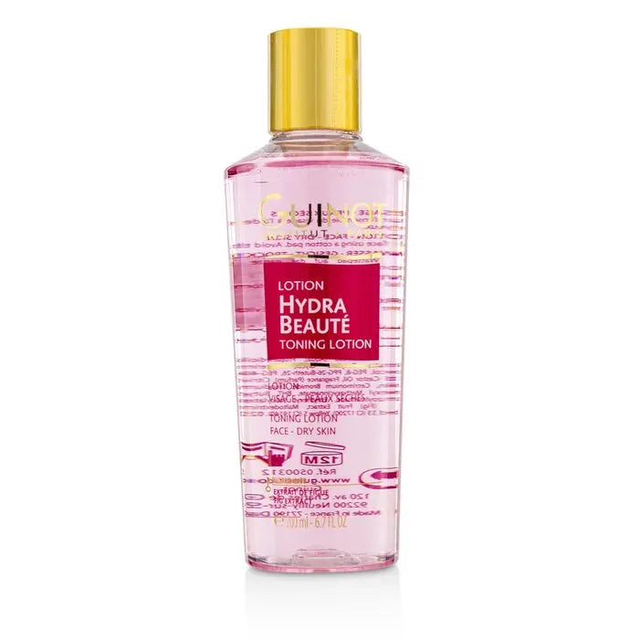 GUINOT - Hydra Confort Face Lotion (Dry Skin) Guinot