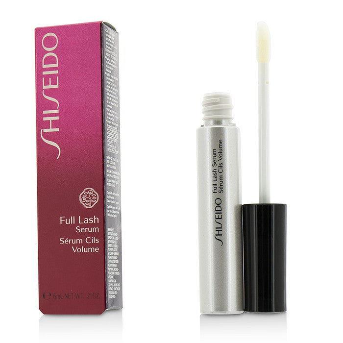 SHISEIDO - FULL LASH SERUM