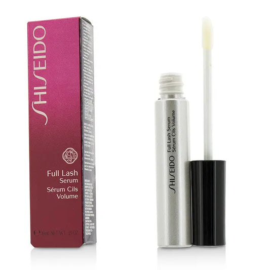 SHISEIDO - FULL LASH SERUM Shiseido