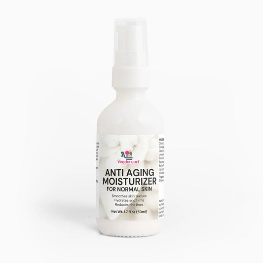 VENDERCART AGE-DEFY REJUVENATING SERUM – Advanced Retinol &amp; Ceramide Formula vendercart