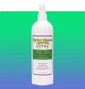 MY HAIR HELPERS NATURAL LICE REMOVAL DETANGLING CONDITIONER SPRAY— Lice Prevention & Smooth, Manageable Hair My Hair Helpers