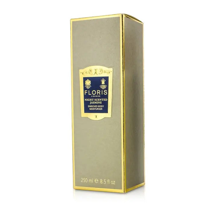 FLORIS - Night Scented Jasmine Enriched Body Moisturiser Floris