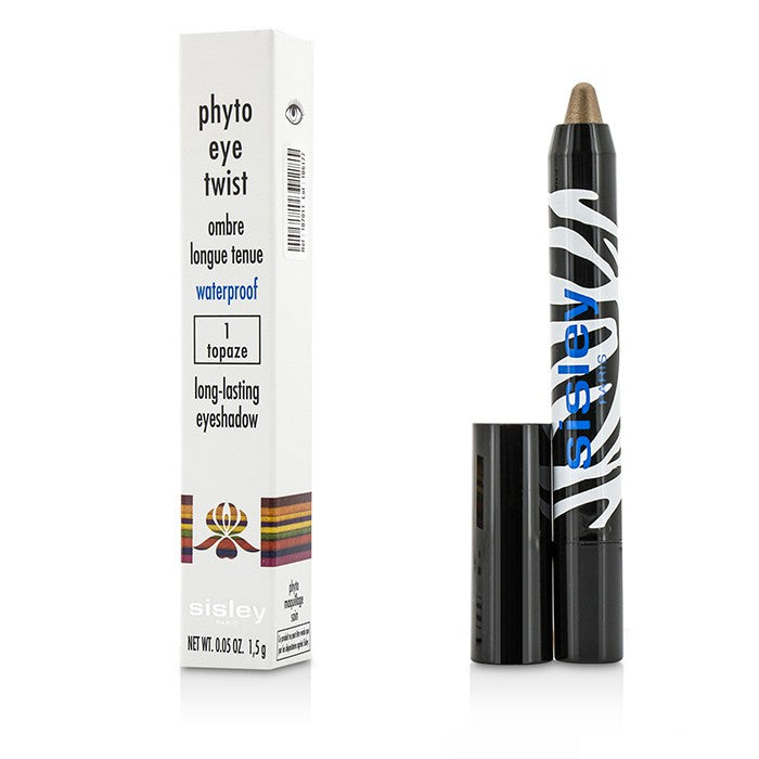 SISLEY - PHYTO EYE TWIST — Eye Shadow &amp; Eyeliner in One