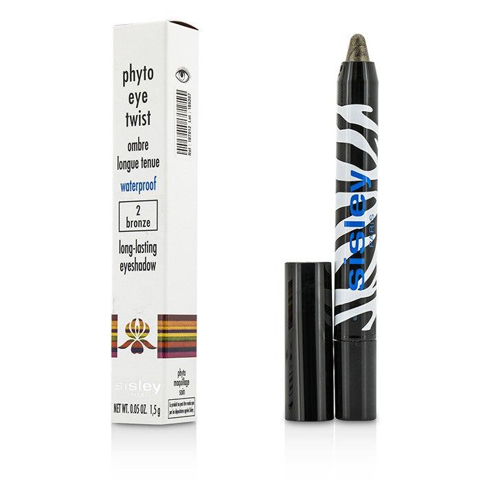 SISLEY - PHYTO EYE TWIST — Eye Shadow &amp; Eyeliner in One