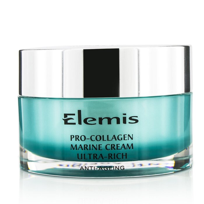 ELEMIS - Pro-Collagen Marine Cream Ultra Rich