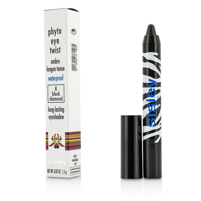 SISLEY - PHYTO EYE TWIST — Eye Shadow &amp; Eyeliner in One