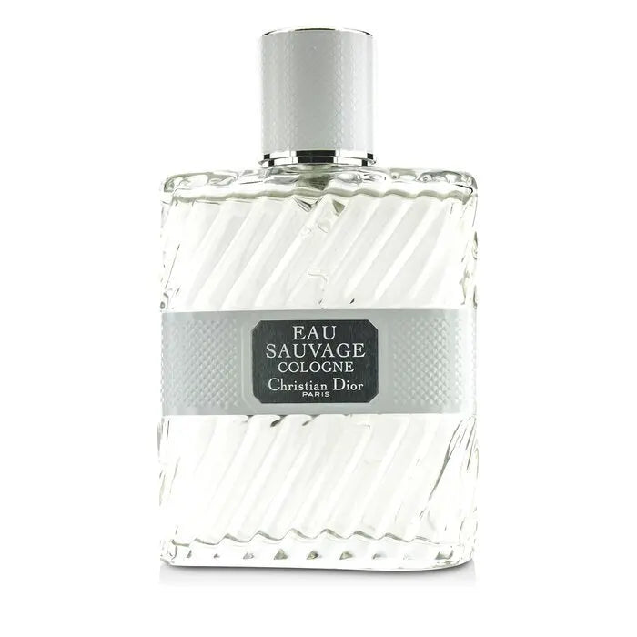 CHRISTIAN DIOR - Eau Sauvage Cologne Spray Christian Dior