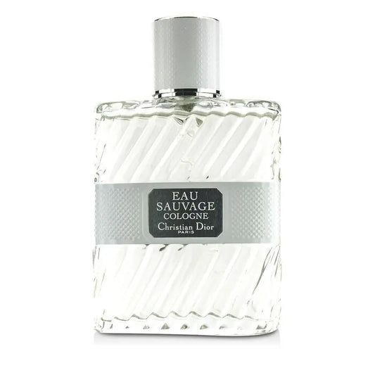 CHRISTIAN DIOR - Eau Sauvage Cologne Spray Christian Dior