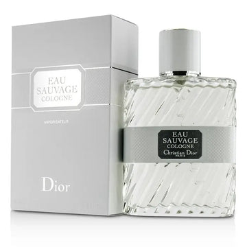 CHRISTIAN DIOR - Eau Sauvage Cologne Spray Christian Dior