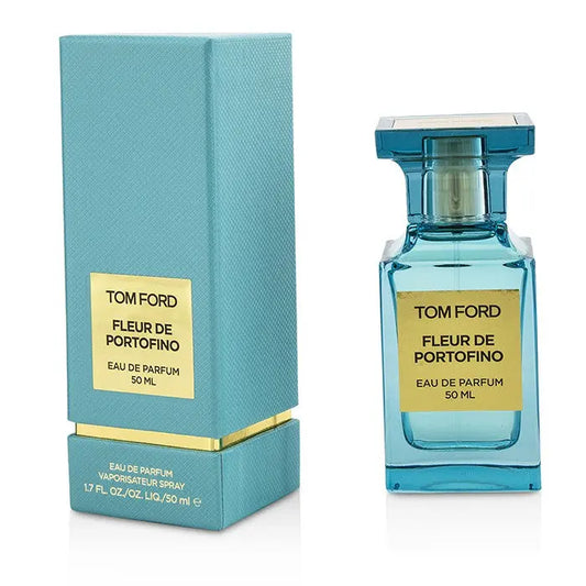 TOM FORD - Private Blend Fleur De Portofino Eau De Parfum Spray Tom Ford