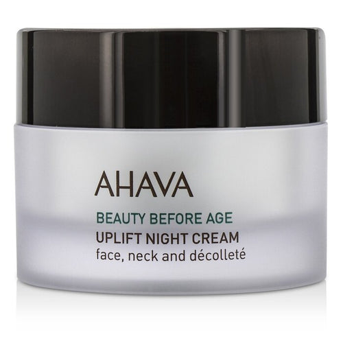 AHAVA - Beauty Before Age Uplift Night Cream