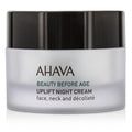 AHAVA - Beauty Before Age Uplift Night Cream Ahava