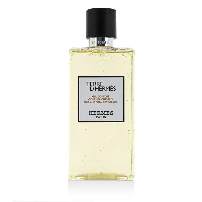 JEAN PAUL GAULTIER LE MALE ALL-OVER SHOWER GEL – Luxurious Cleansing for Men Hermes
