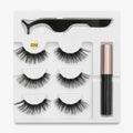 A Pair Of False Eyelashes With Magnets Jane Iredale