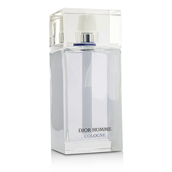 CHRISTIAN DIOR - Dior Homme Cologne Spray - FloraVenia