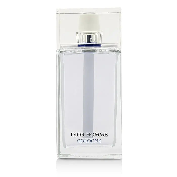 CHRISTIAN DIOR - Dior Homme Cologne Spray Christian Dior