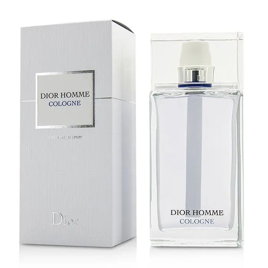 CHRISTIAN DIOR - Dior Homme Cologne Spray Christian Dior